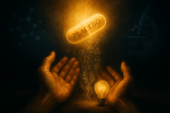 O fascínio do curandeirismo. Placebo e tratamentos mágicos