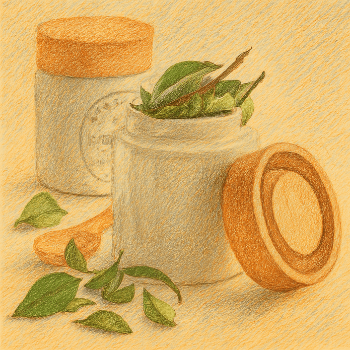 Natural não quer dizer seguro