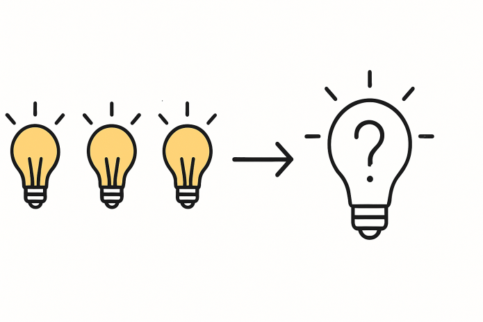 Método indutivo ciência