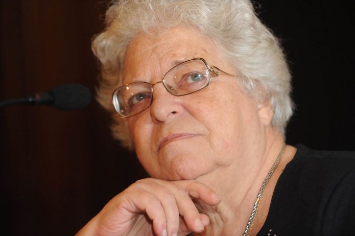 carmen maria argibay argentina