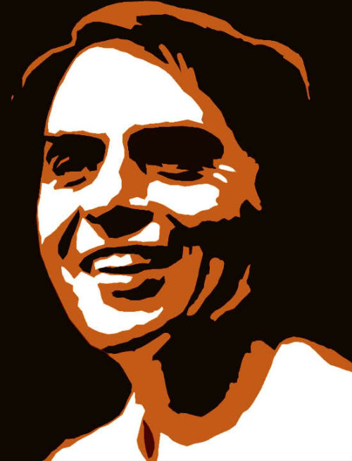 Carl Sagan