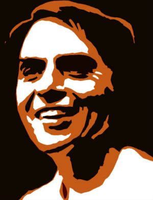 Carl Sagan