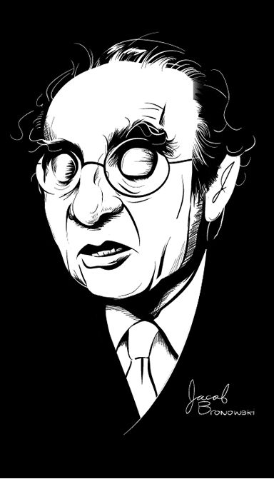 Jacob Bronowski