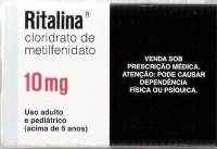 ritalina