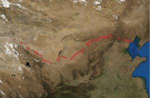 great_wall_of_china_location_map_blank