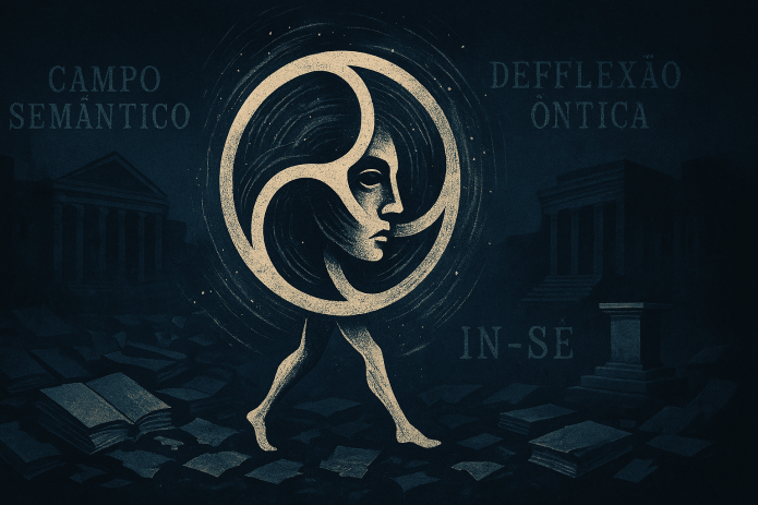 Ontopsicologia, Campo Semântico, Monitor de Deflexão, Em Si Ôntico: Pseudociência