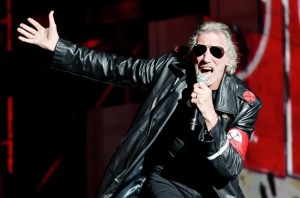 Roger Waters: Te Wall