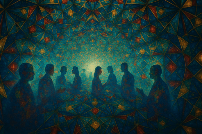 O caleidoscópio da demarcação cientifica