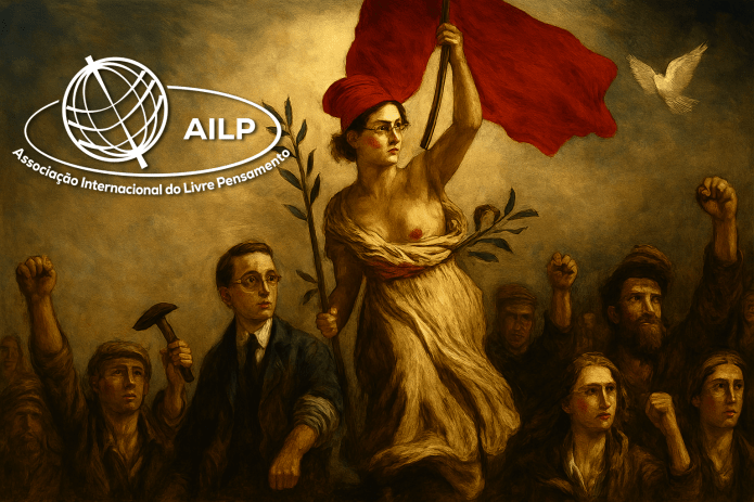 IX Congresso da Associação Internacional do Livre Pensamento