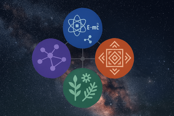 A questão da demarcação e os vários saberes