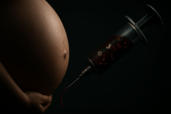 Protocolo super bebê. Risco para a mãe e risco para o bebê